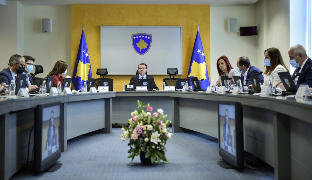 Miratohet buxheti ne Kosove, 3.2 miliarde euro per vitin 2023